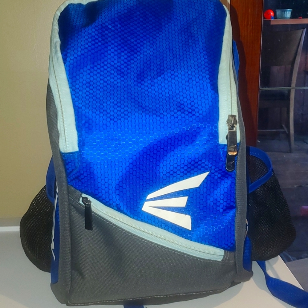 Easton youth baseball bag